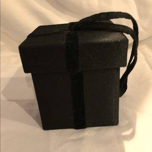 Handbag - gift shaped
